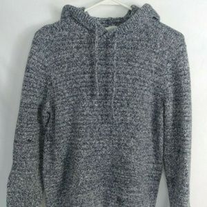 Women's Old Navy Hooded Sweater Size Small